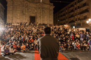 ONLINE IL PROGRAMMA DE LA STRADA WINTER